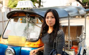 Tuk Tuk Patrol invite you to explore xxx pictures featuring Nanny xxx gallery 155635