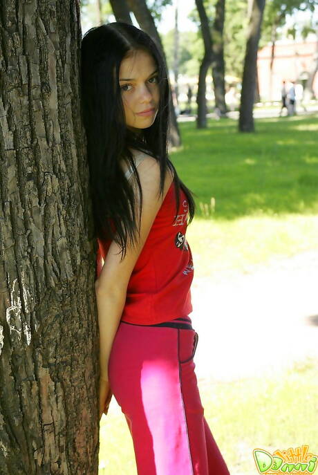 Little Danni offers a free picture gallery with Danni xxx gallery 156279