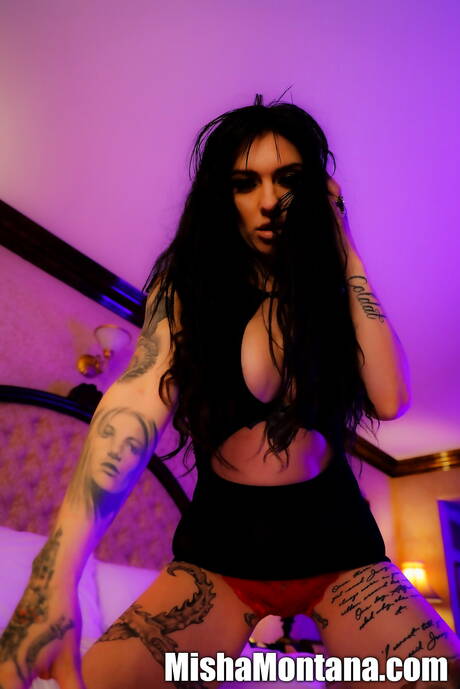 mishamontana.puba are excited to present you with xxx gallery showcasing Misha Montana xxx gallery 253349