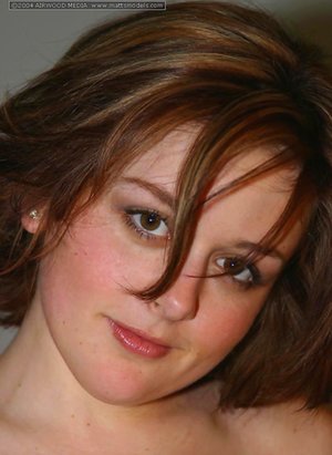 Matts Models invite you to explore xxx pics with Haley exhibit well-done shape