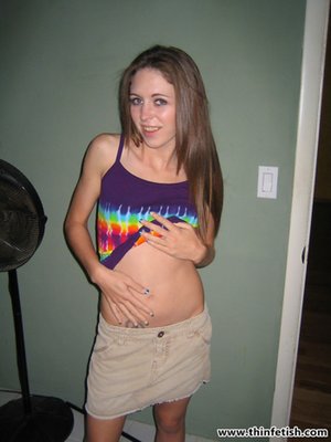 Thin Fetish are excited to present you with a gallery showcasing Autumn xxx gallery 248702