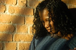 Louis De Mirabert xxx photo collection featuring Maeva showing well-done form